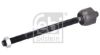Inner Tie Rod CITROEN 16 231 408 80