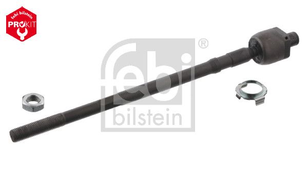 Inner Tie Rod MITSUBISHI MR455091