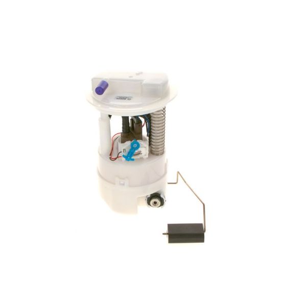 Fuel Feed Unit TWINGO (C06_)