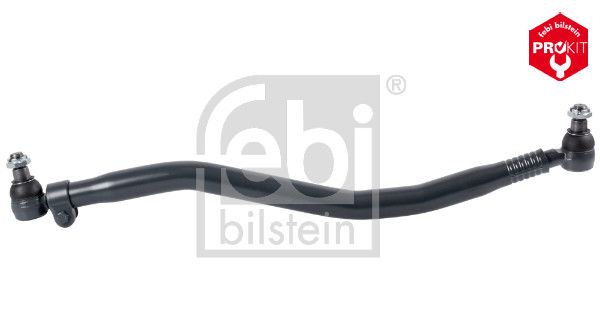 Centre Rod Assembly Iveco 5 0039 7738
