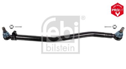 Centre Rod Assembly Mercedes-Benz LKW 385 460 34 05