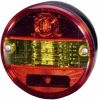 Tail Light Assembly LED 12/24V