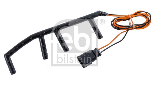 Cable Repair Kit, glow plug VW-Audi - 6Q0 971 220