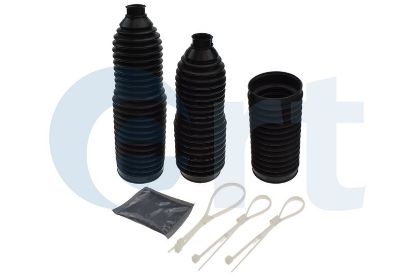 Bellow Kit, steering