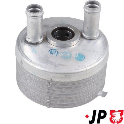 Oil Cooler, automatic transmission