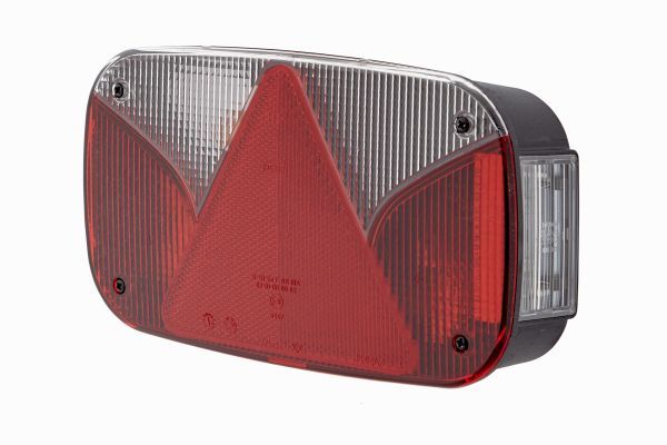 Tail Light Assembly E9 5447
