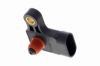 Sensor, intake manifold pressure CHEVROLET Lacetti, Nubira, Rezzo