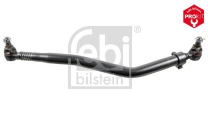 Centre Rod Assembly Volvo Lkw 23341669