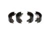 Brake Shoe Set A-CLASS (W168)