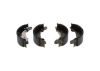 Brake Shoe Set A-CLASS (W168)