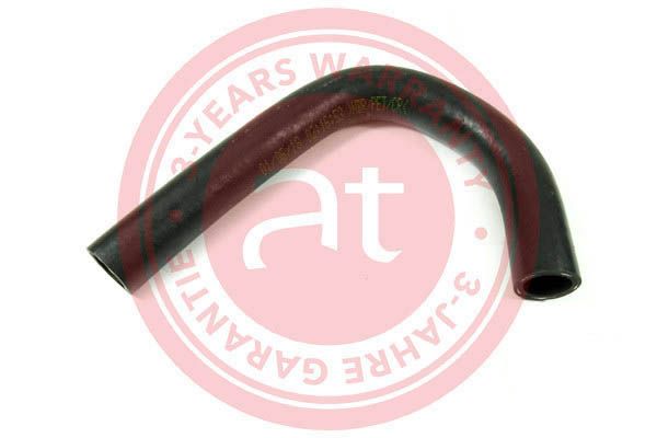 Hydraulic Hose, steering system BMW E36