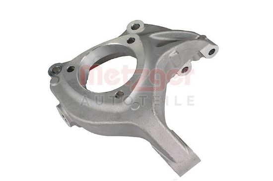 Steering Knuckle, wheel suspension CHEVROLET - 23373012