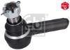 Tie Rod End Volvo Lkw 85119943
