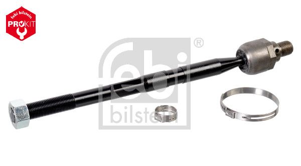 Inner Tie Rod Opel PKW 0920 007