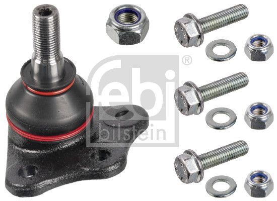 Ball Joint Fiat PKW 7082812