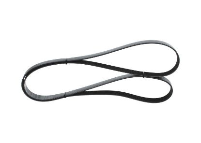 V-Ribbed Belt RENAULT - 82 00 808 652 - 7PK2053