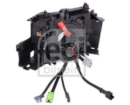 Clockspring, airbag Renault - 82 01 590 627