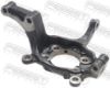 Steering Knuckle, wheel suspension NISSAN 40014-JG000, RENAULT 40014-JY00A