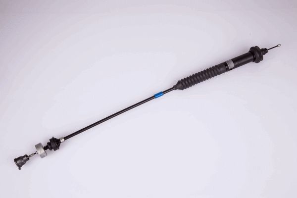 Cable Pull, clutch control