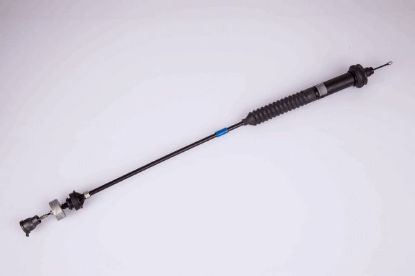 Cable Pull, clutch control