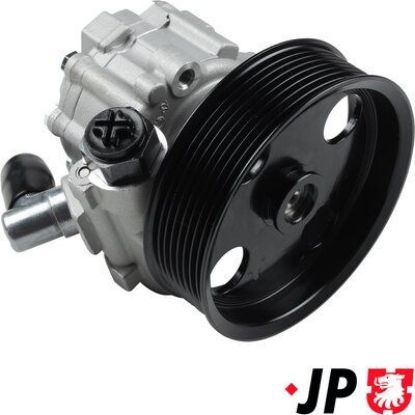 Hydraulic Pump, steering MERCEDES-BENZ - 004 466 83 01