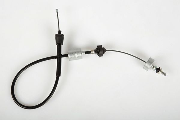 Cable Pull, clutch control