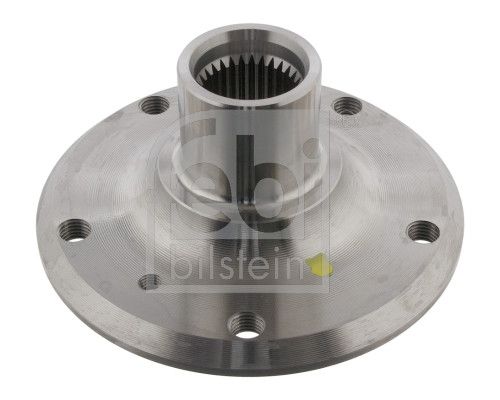 Wheel Hub BMW 33 41 6 760 058
