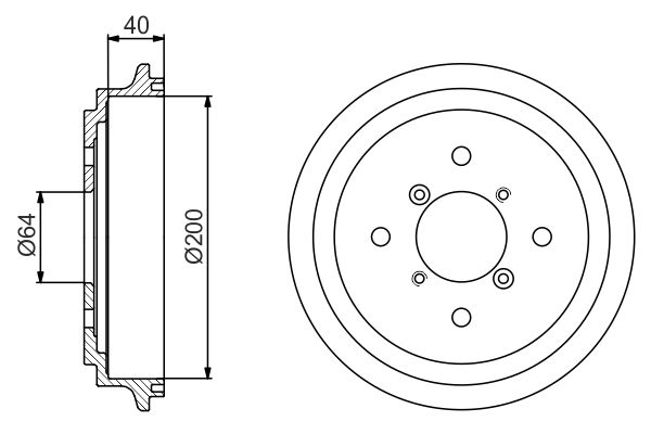 Brake Drum
