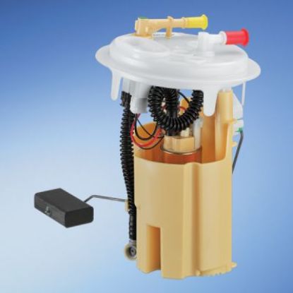 Fuel Feed Unit 1525.W5 PEUGEOT