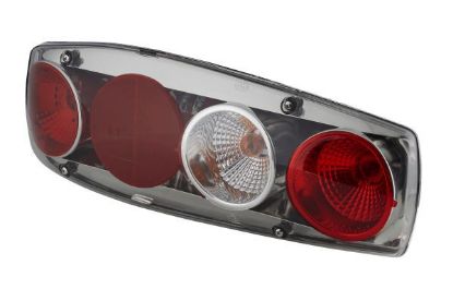 Tail Light Assembly