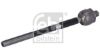 Inner Tie Rod Mercedes-Benz PKW 210 338 04 15