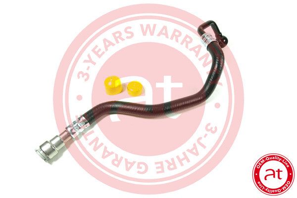 Hydraulic Hose, steering system BMW E81, E82, E90, E91