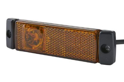 Side Marker Light