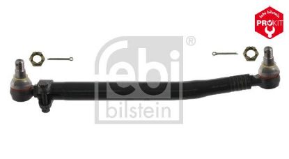 Centre Rod Assembly Iveco 0 4101 6964