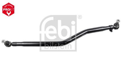 Centre Rod Assembly Mercedes-Benz LKW 384 460 06 05