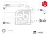 Centre Rod Assembly Mercedes-Benz LKW 384 460 06 05