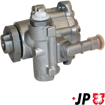 Hydraulic Pump, steering VAG - 030 145 157D