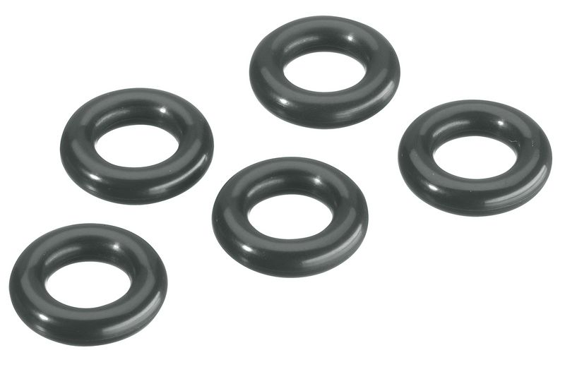 Seal Ring, injector O - tihend 7,52mm