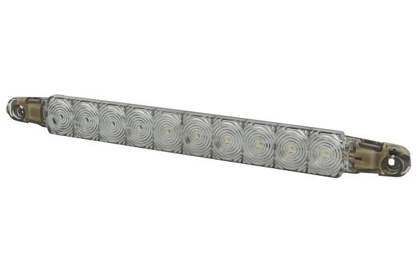 Auxiliary Stop Light