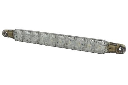 Auxiliary Stop Light