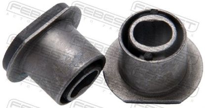 Mounting, steering gear TOYOTA 44200-35061