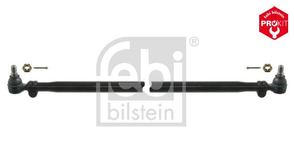 Tie Rod Mercedes-Benz LKW 670 330 02 03