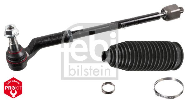 Tie Rod VOLVO PKW 30776425 S4