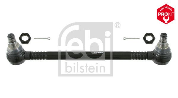 Tie Rod EVOBUS 356 330 01 03