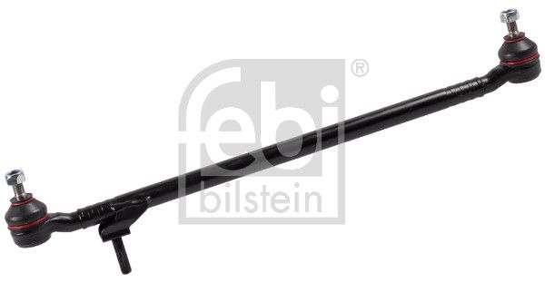 Tie Rod Mercedes-Benz PKW 201 460 15 05