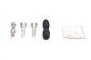Guide Sleeve Kit, brake caliper