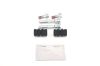 Guide Sleeve Kit, brake caliper
