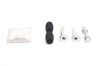 Guide Sleeve Kit, brake caliper