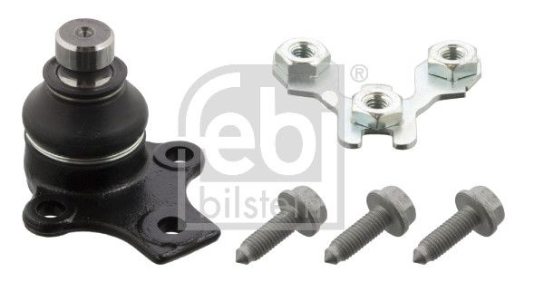 Ball Joint VW-Audi 357 407 365 S1