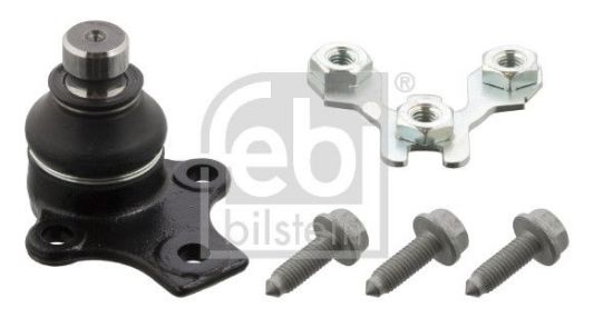 Ball Joint VW-Audi 357 407 365 S1